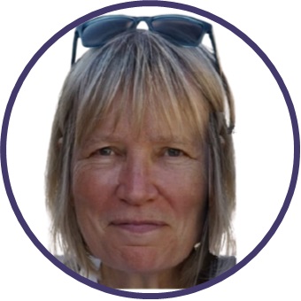 Anne Smith