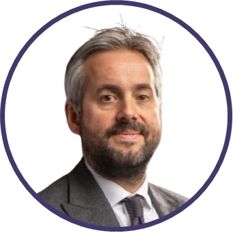 Damian Dallimore