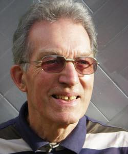 arthur cross