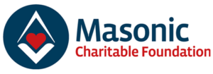 Acknowledgement of Sponsors masonic logo
