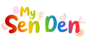 Acknowledgement of Sponsors mysenden logo