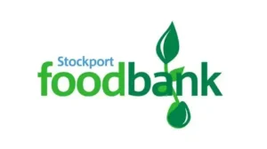stockport food bank